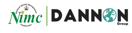 Dannon Logo